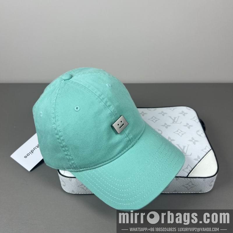 Ance Hat 020802