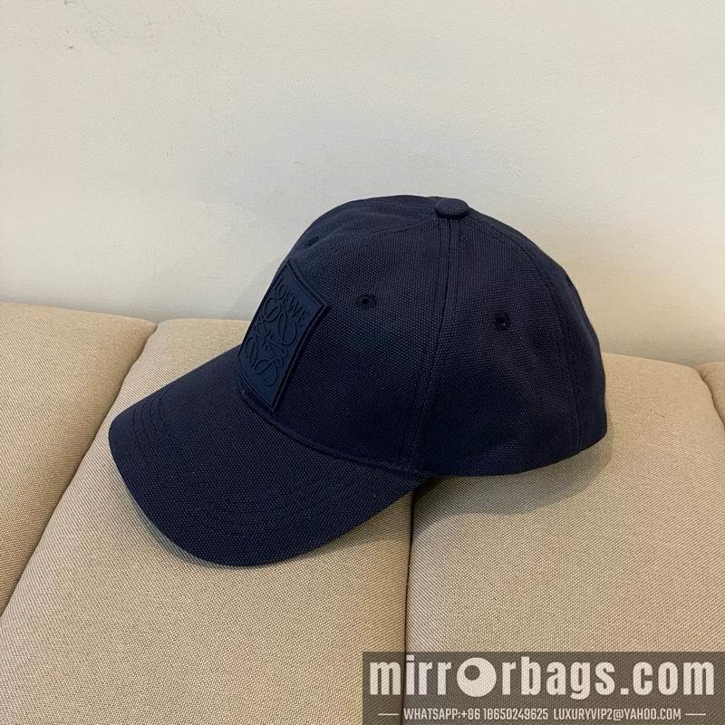 Loewe Hat dx51