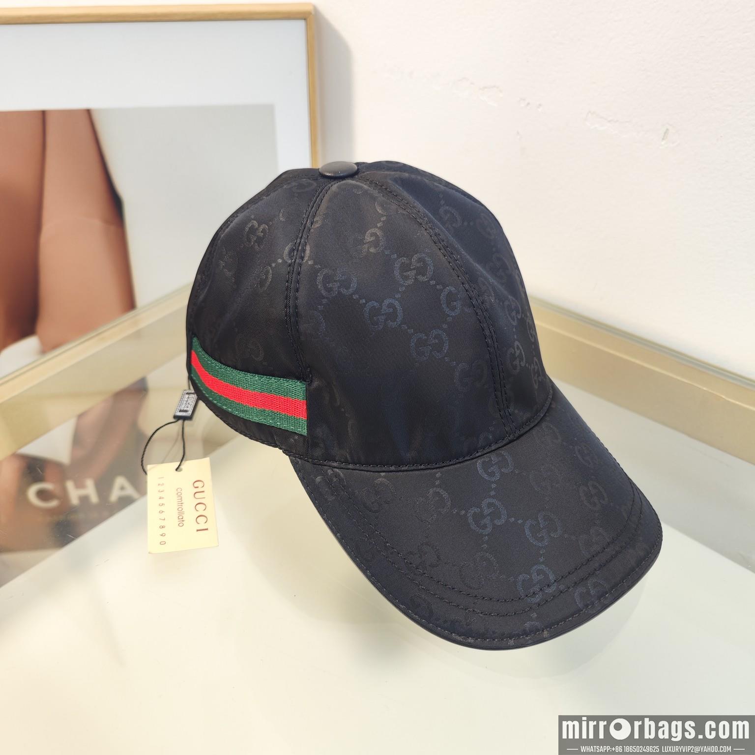 Gucci Hat dx09