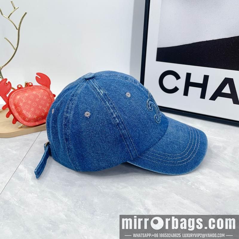 Celine Hat dx01