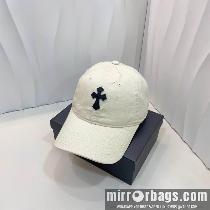 Chrome Hearts Hat 050701