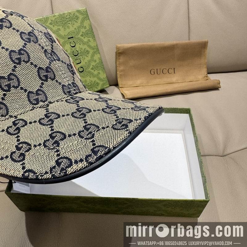 Gucci Hat 091402
