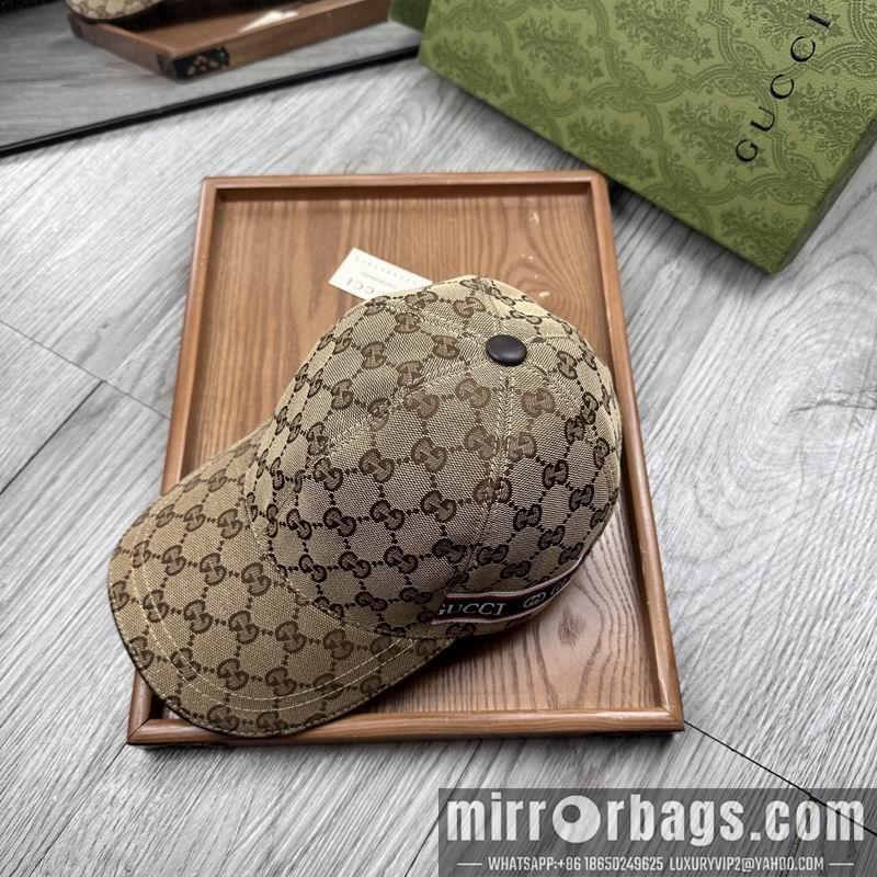 Gucci Hat dx18