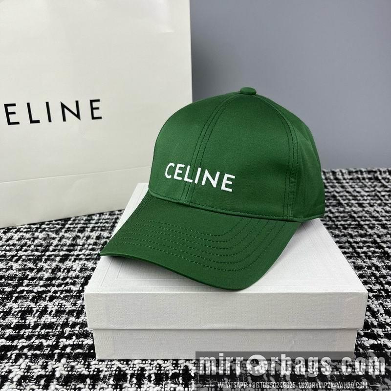 Celine Hat hm09