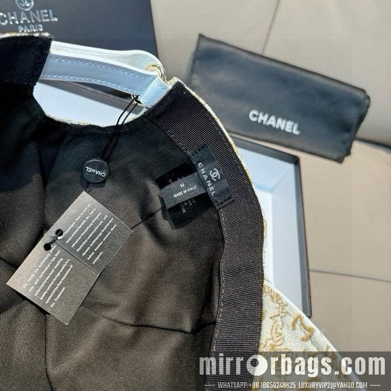 Chanel Hat dx45