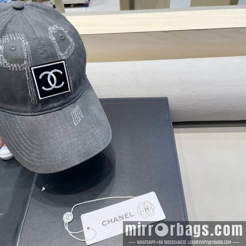 Chanel Hat 021103