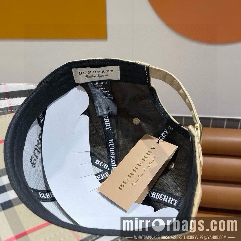 Burberry Hat 021102
