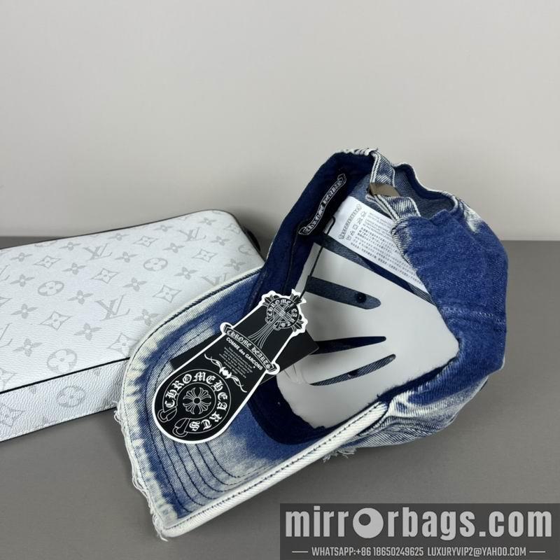 Chrome Hearts Hat dx57