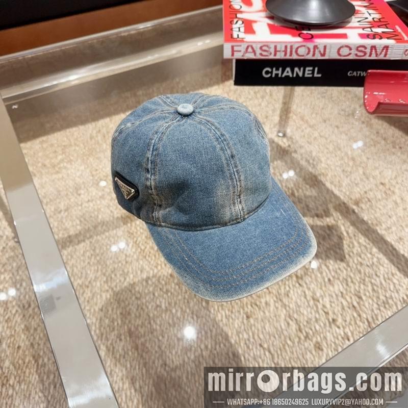 Prada Hat dx42