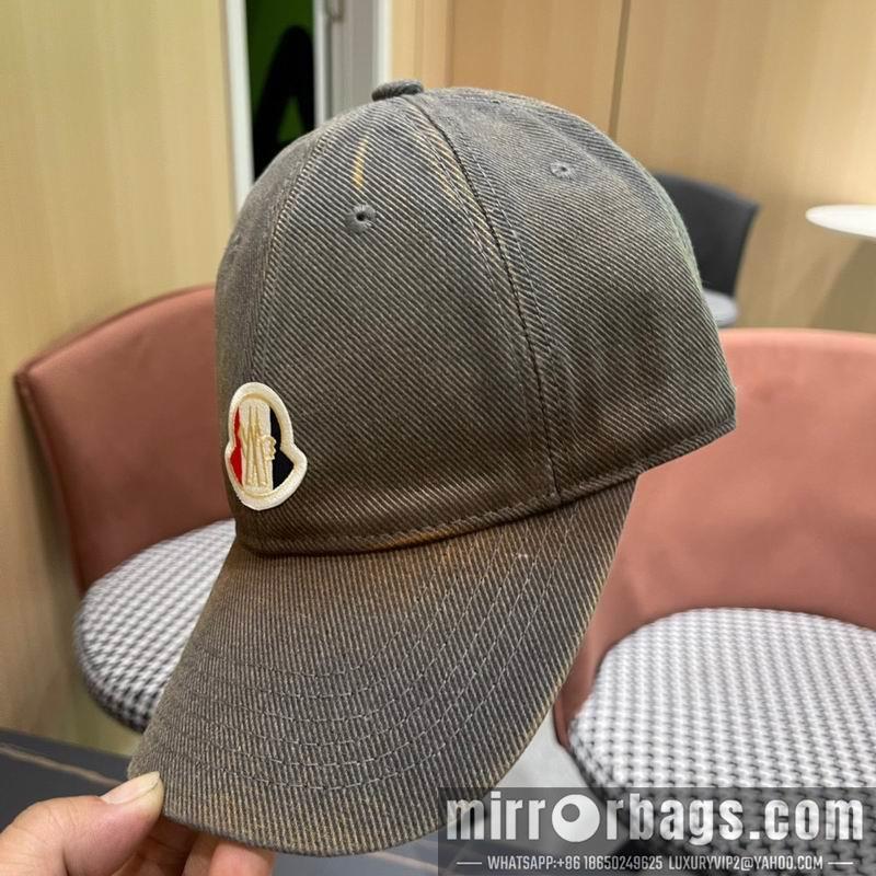 Moncler Hat 072201