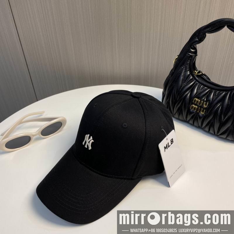 MLB NY Hat 090601