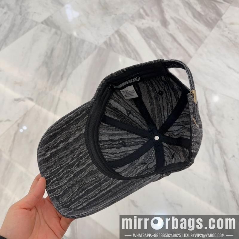 Chrome Hearts Hat dx58