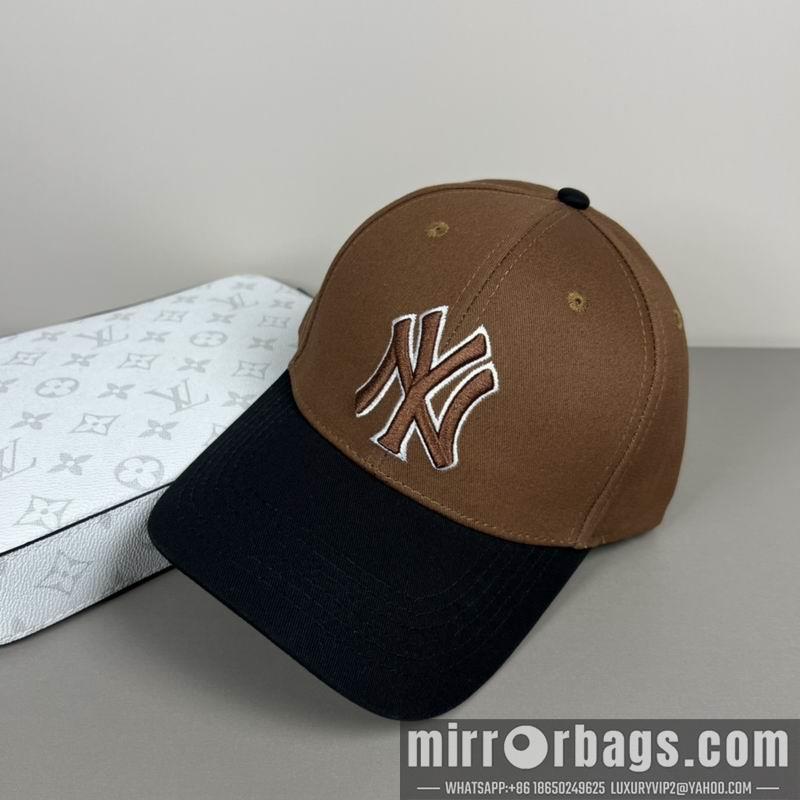 MLB NY Hat dx41