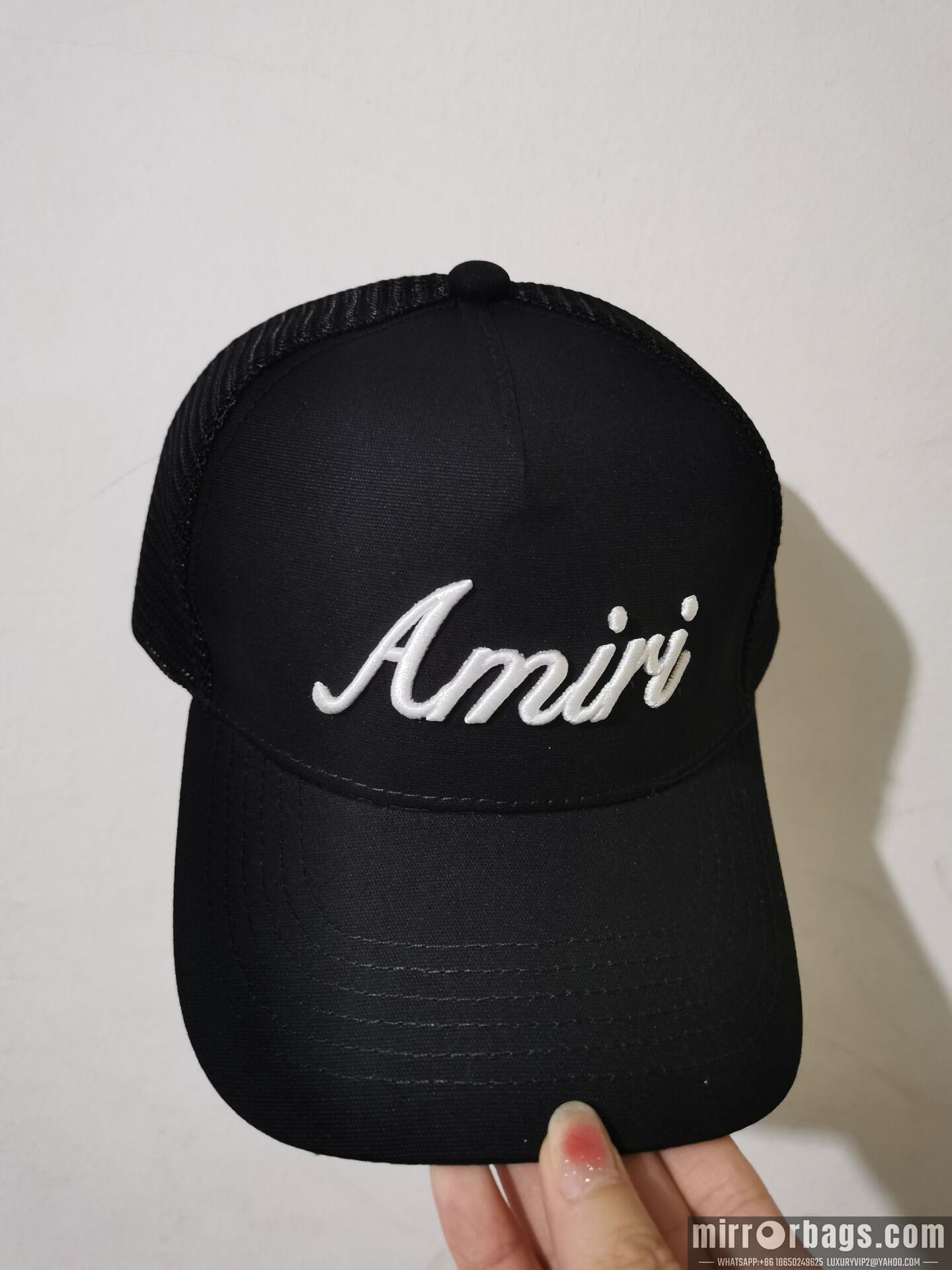 Amiri Hat 19