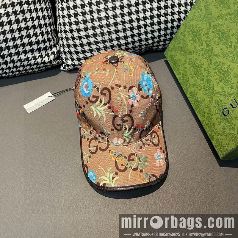 Gucci Hat dx156