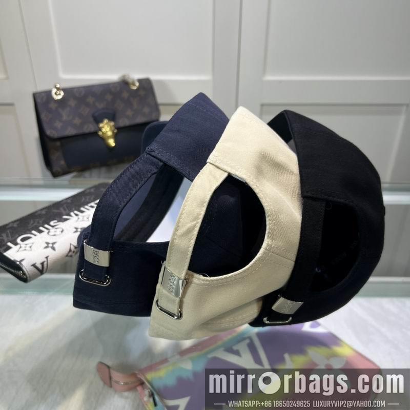 Boss Hat dx05