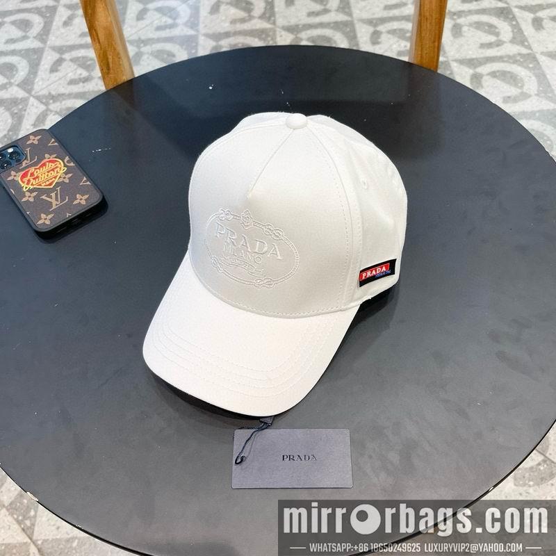 Prada Hat 050703