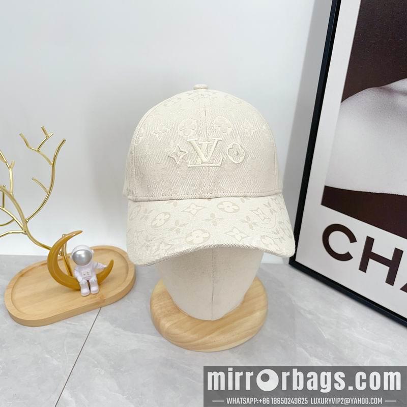 LV Hat dx53