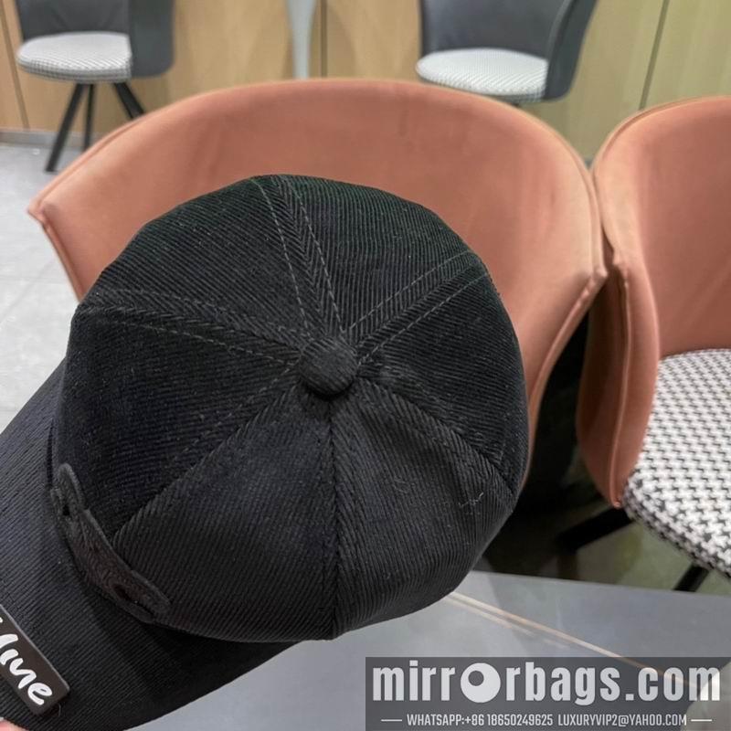 Celine Hat 010202