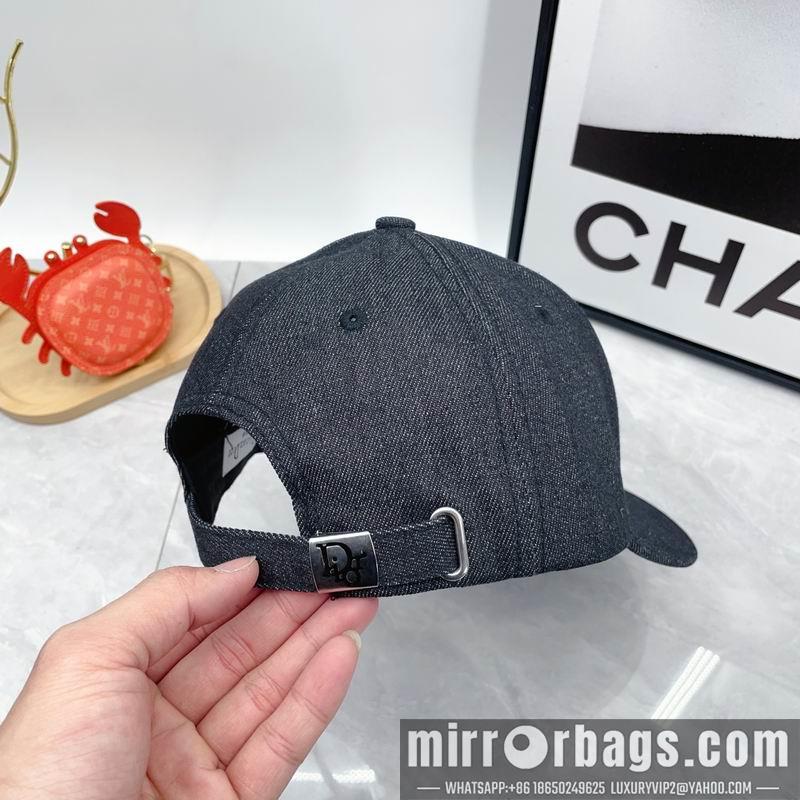 Dior Hat dx02