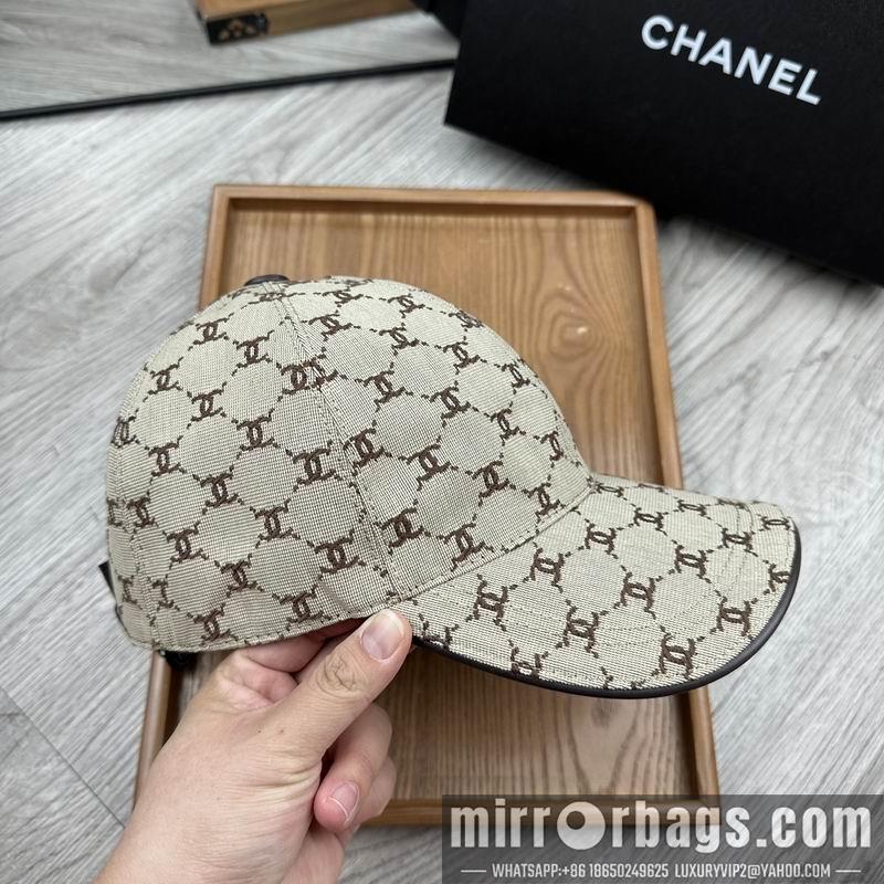 Chanel Hat dx47