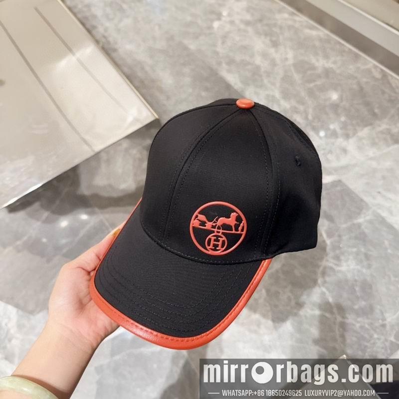 Hermes Hat 072801