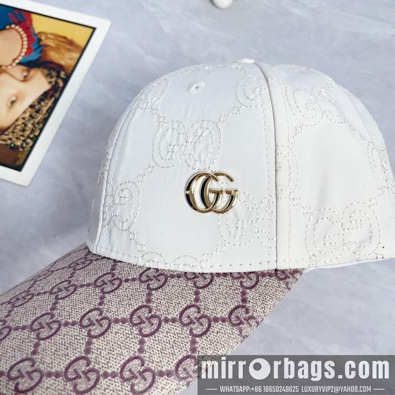 Gucci Hat dx05