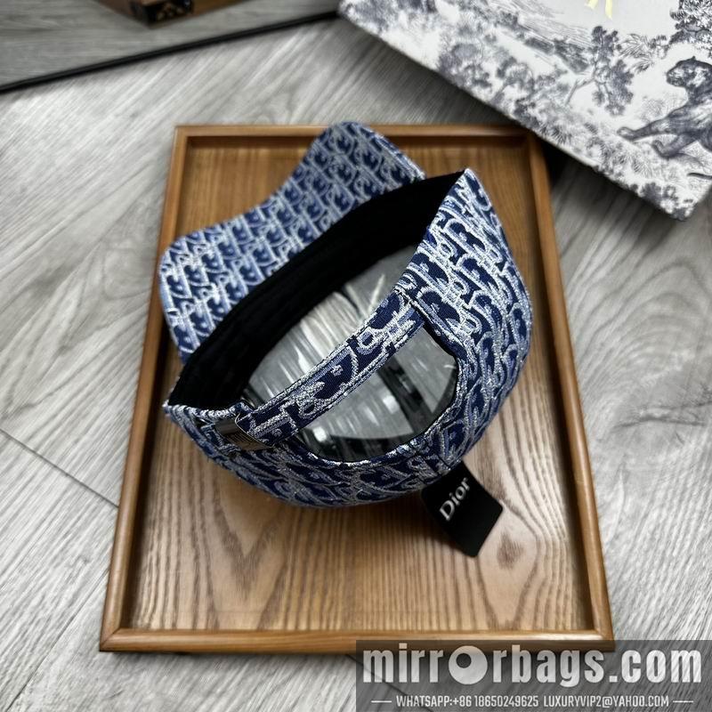 Dior Hat dx12