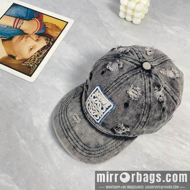 Loewe Hat dx12