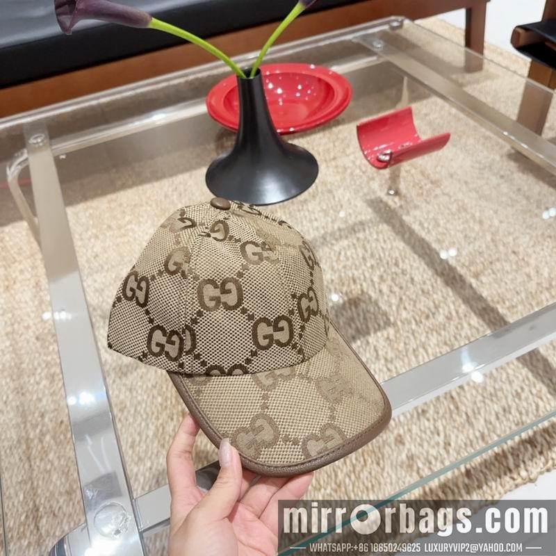 Gucci Hat 081401