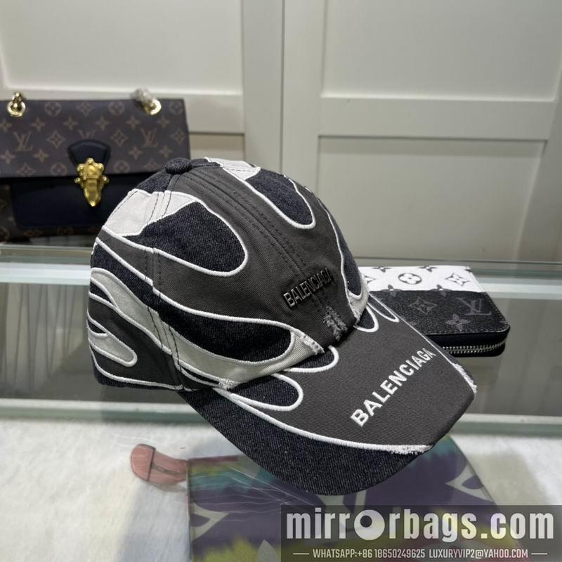 Balenciaga Hat dx82