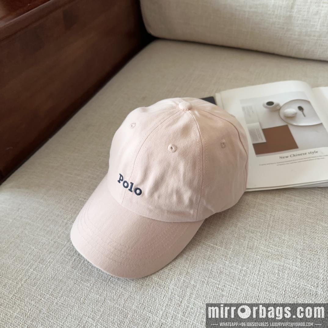 Polo Hat dx13