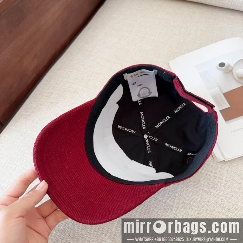 Moncler Hat dx19