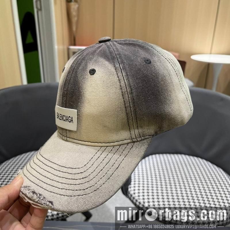 Balenciaga Hat 040202