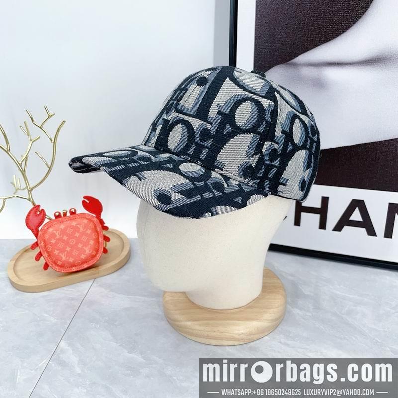 Dior Hat dx71