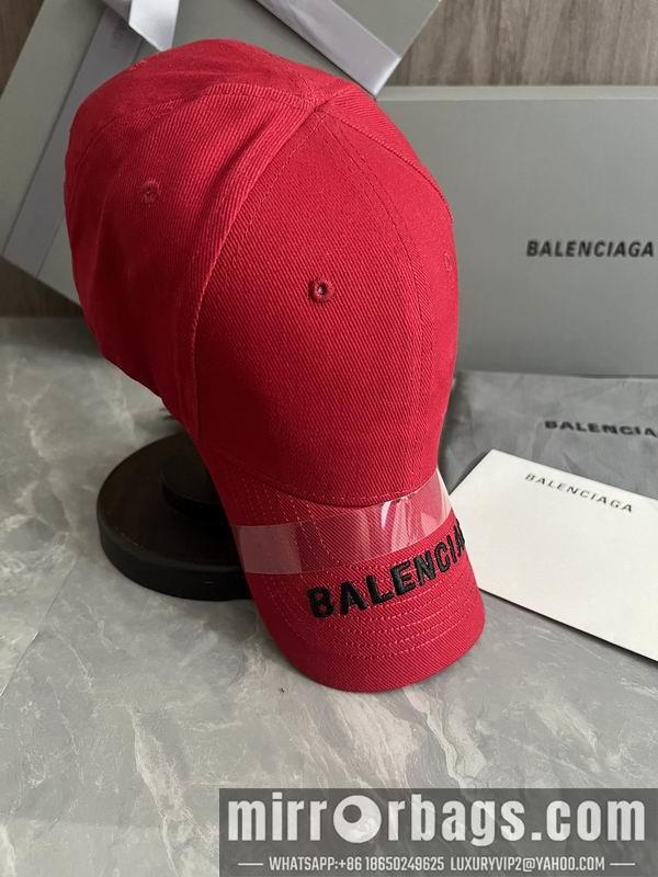 Balenciaga Hat dx41