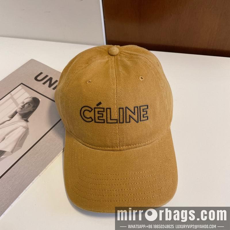 Celine Hat 050705