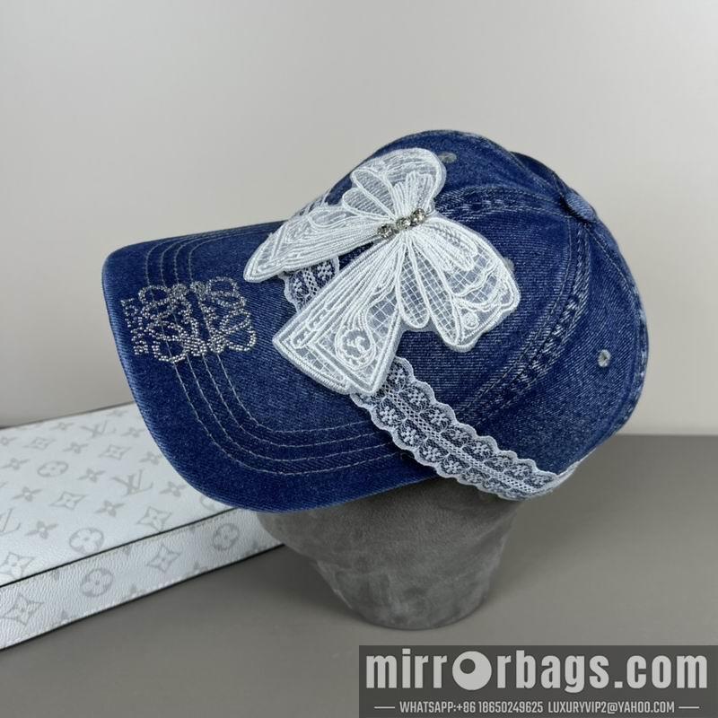 Loewe Hat dx45