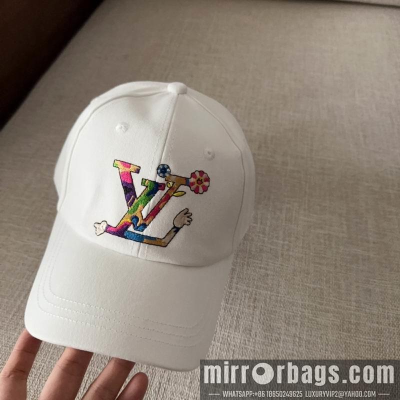 LV Hat dx29