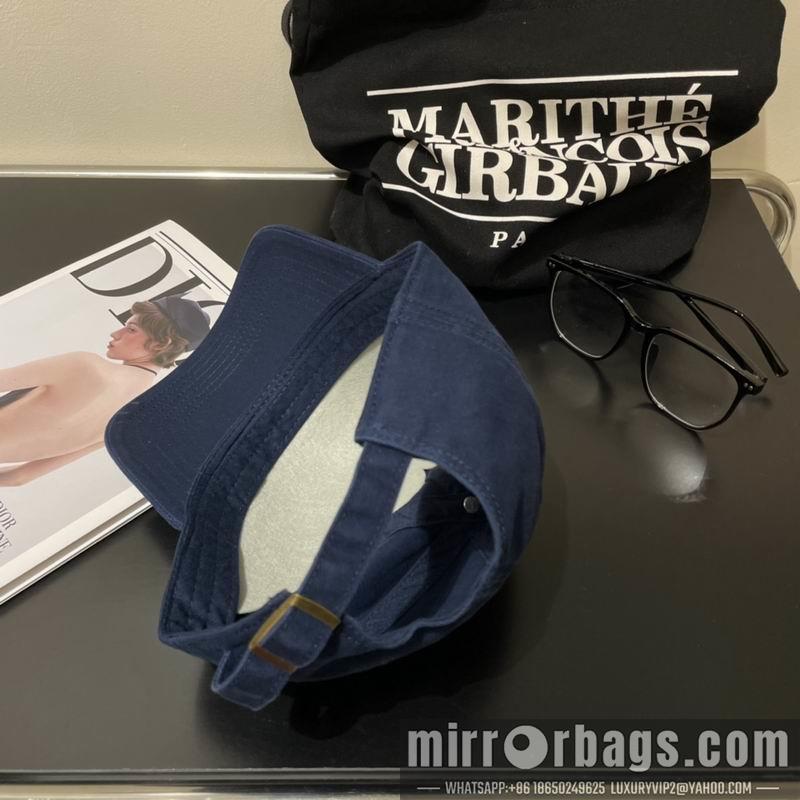 MiuMiu Hat 042701