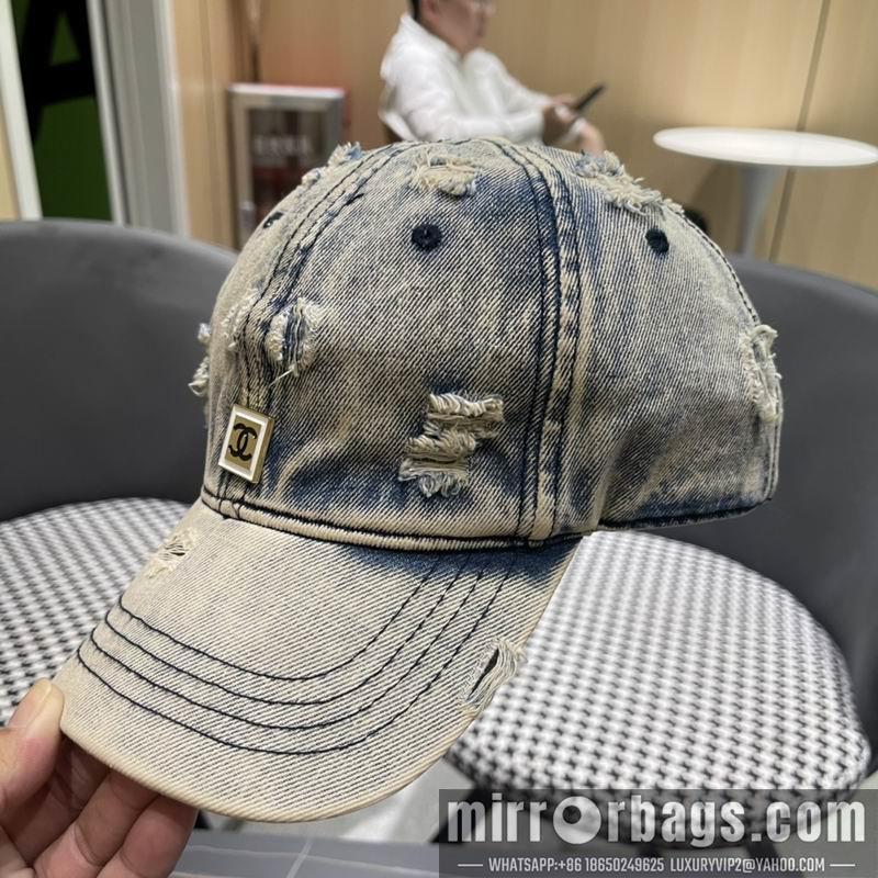 Chanel Hat 102802