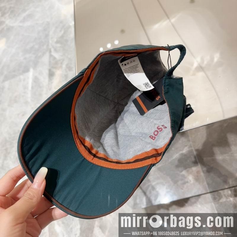 Boss Hat 071201