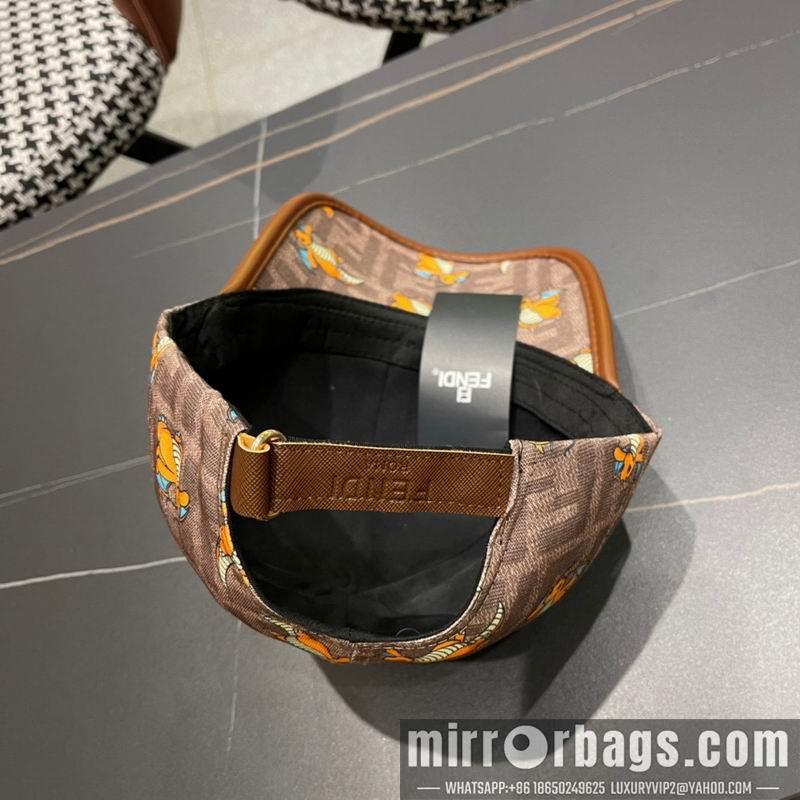 Fendi Hat 072801