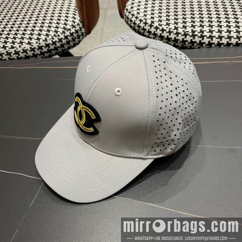 Chanel Hat 072803