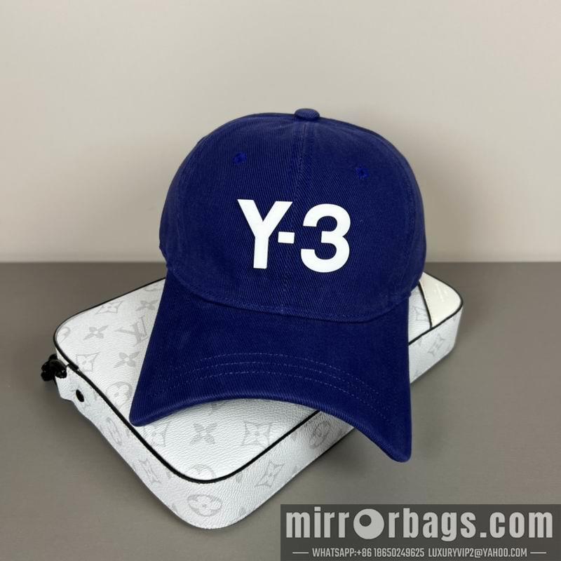 Yeezy y-3 Hat dx01