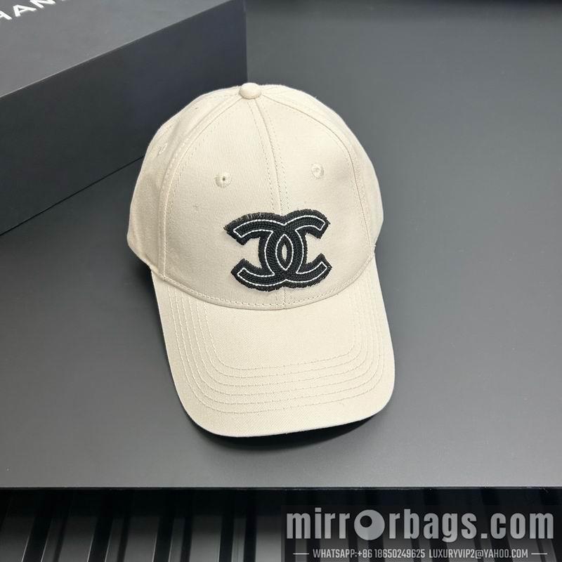 Chanel Hat dx08