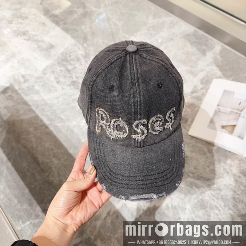 Roscs Hat 010217
