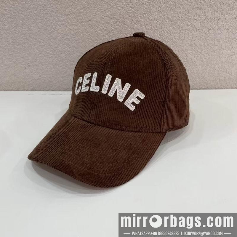 Celine Hat 102803