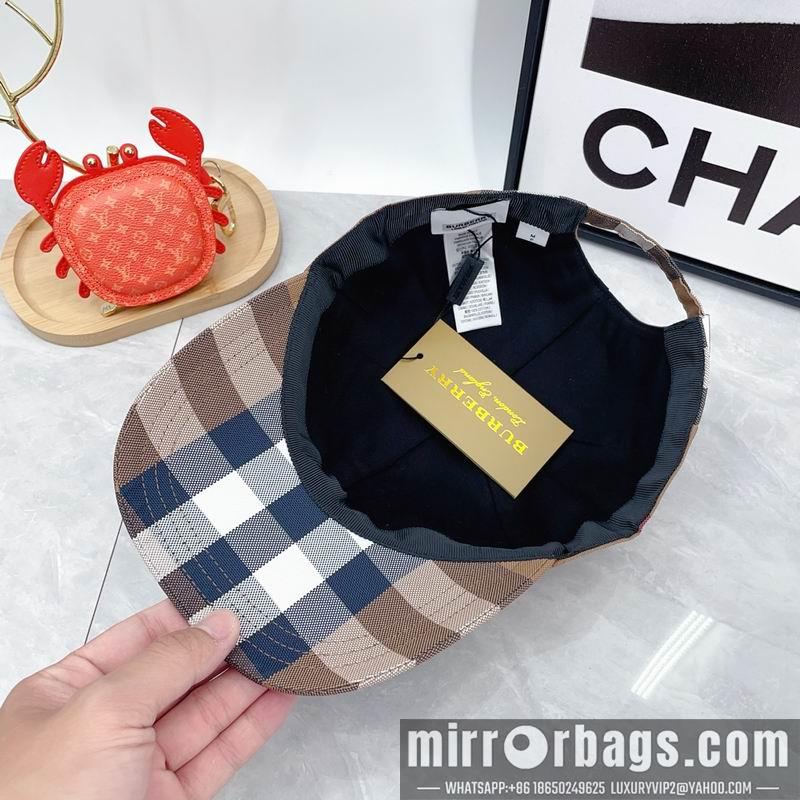 Burberry Hat dx57