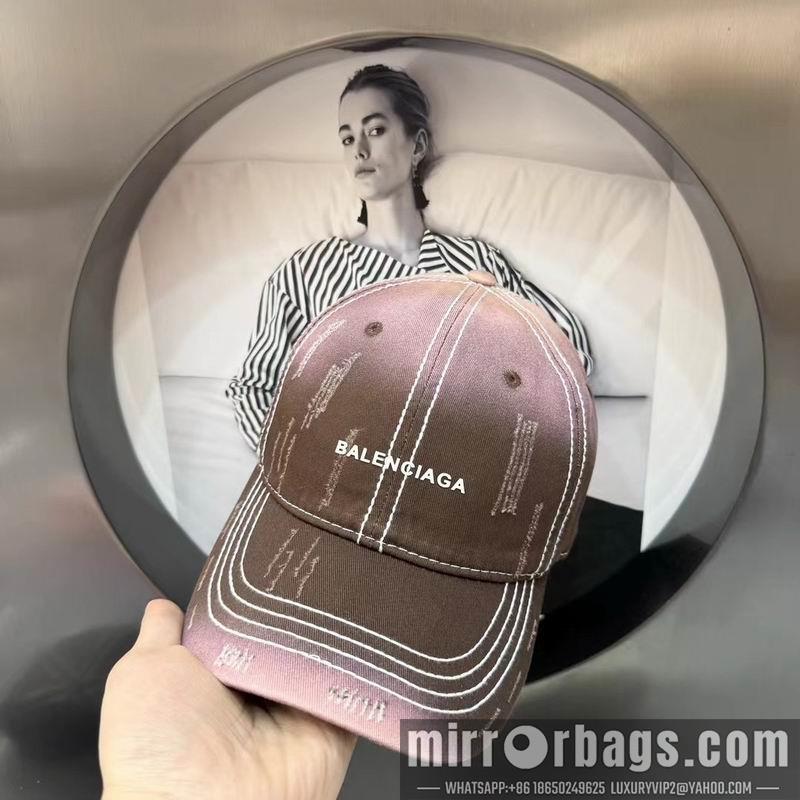 Balenciaga Hat 041704